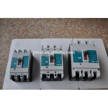 GTM1 Serie 400amp mccb